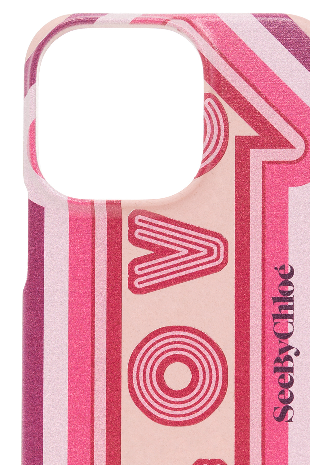 See By Chloé iPhone 13 Pro case Women's Accessories Vitkac